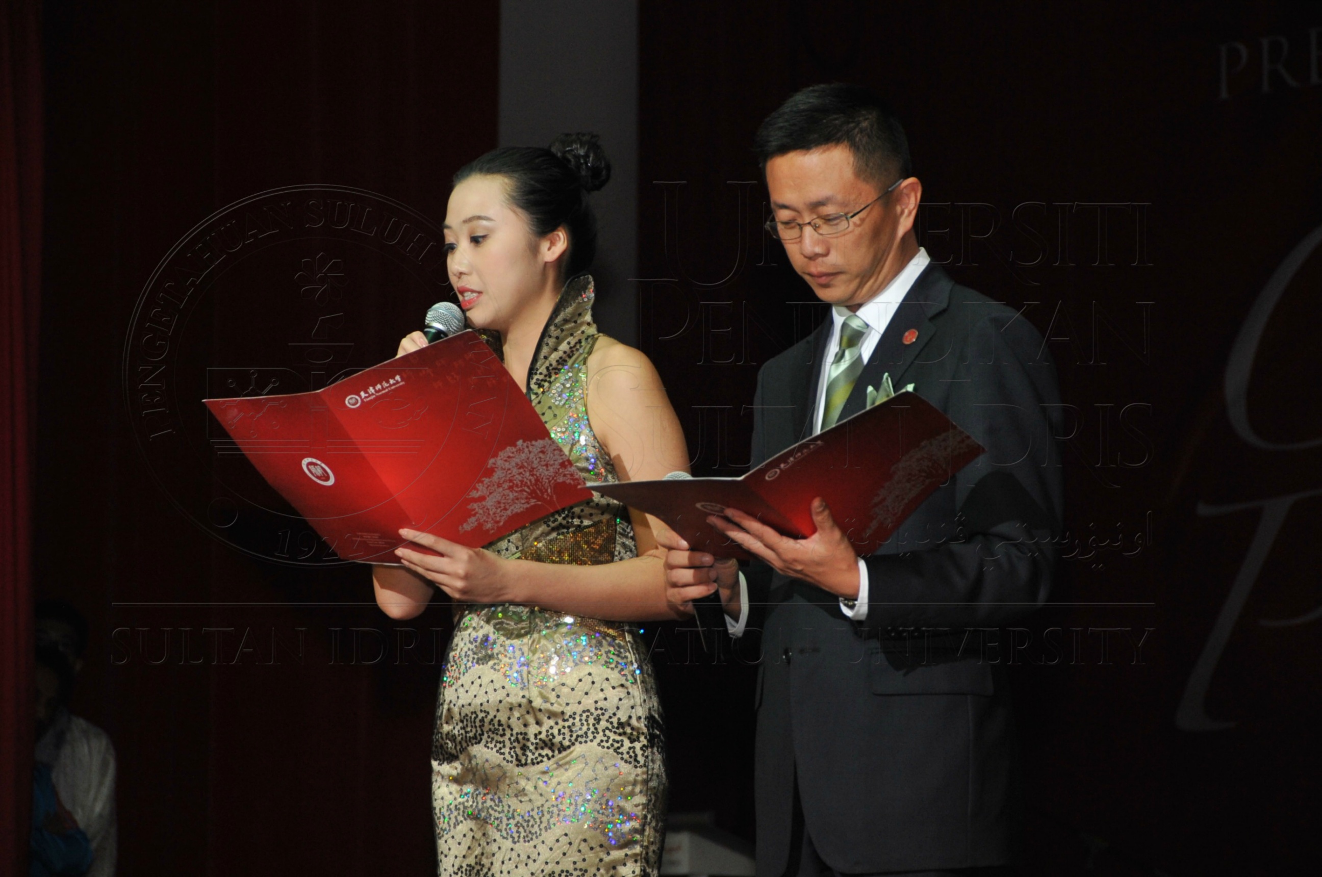 PRO15 149 TIANJIN HAS 6187